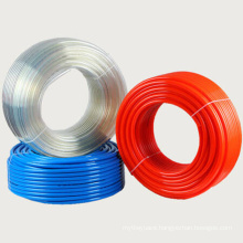 High Pressure PU TPU Pneumatic Tubing for Air Hose